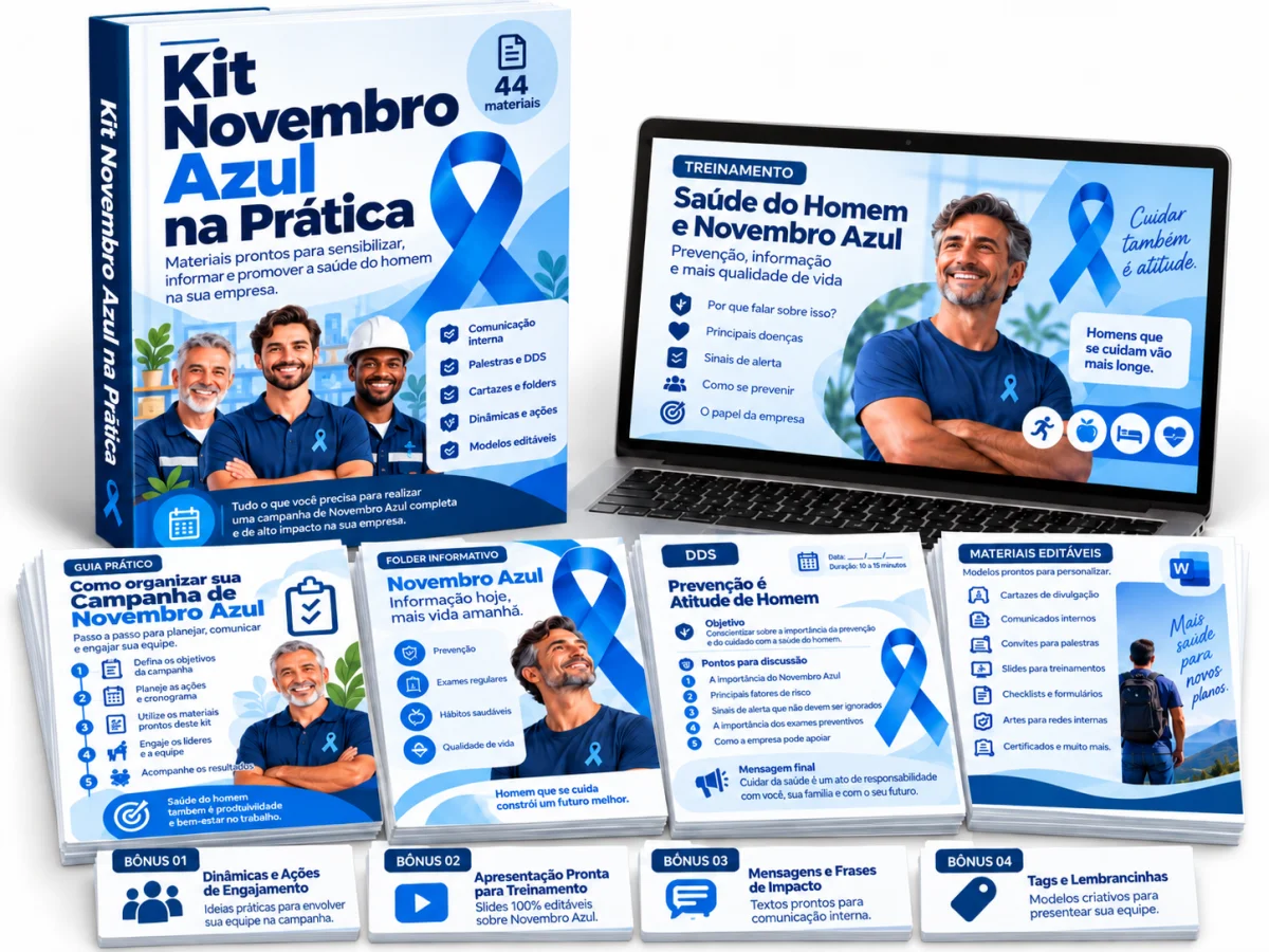 Mockup do Plano Básico